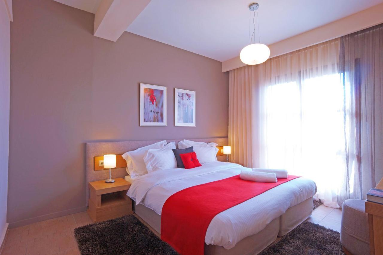 Pilion Terra Hotel Portariá Kültér fotó