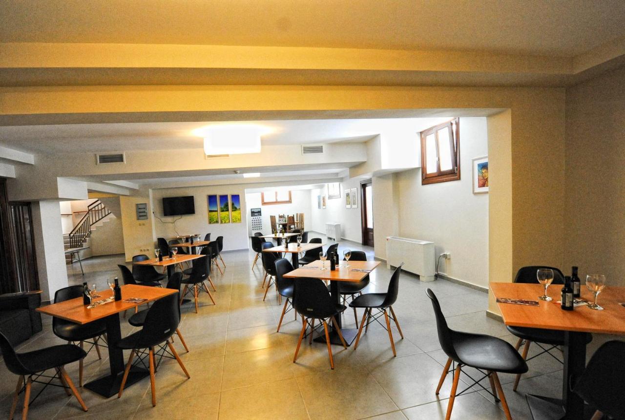 Pilion Terra Hotel Portariá Kültér fotó