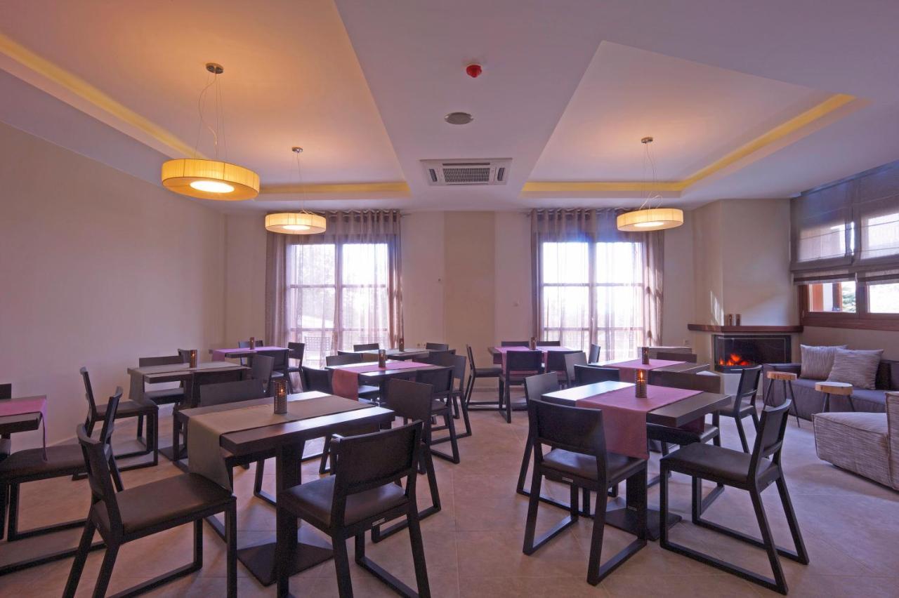 Pilion Terra Hotel Portariá Kültér fotó