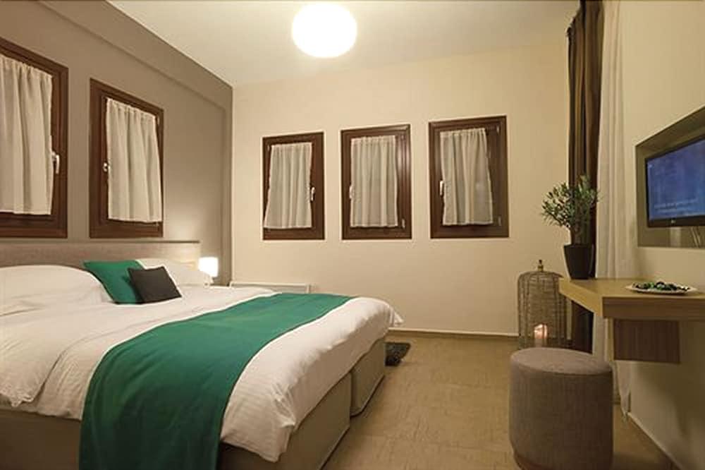 Pilion Terra Hotel Portariá Kültér fotó