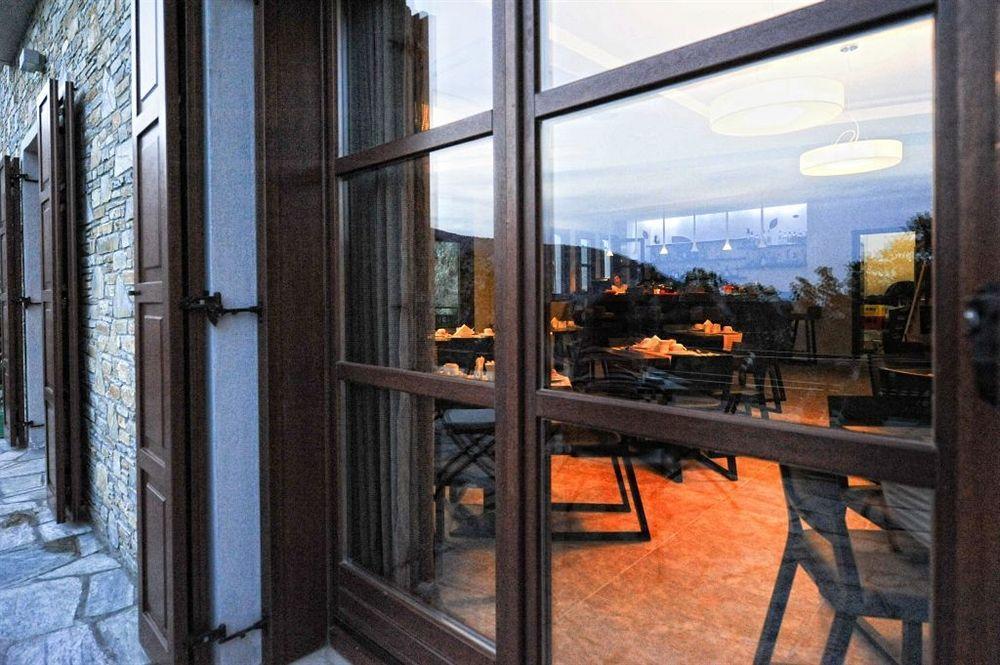 Pilion Terra Hotel Portariá Kültér fotó