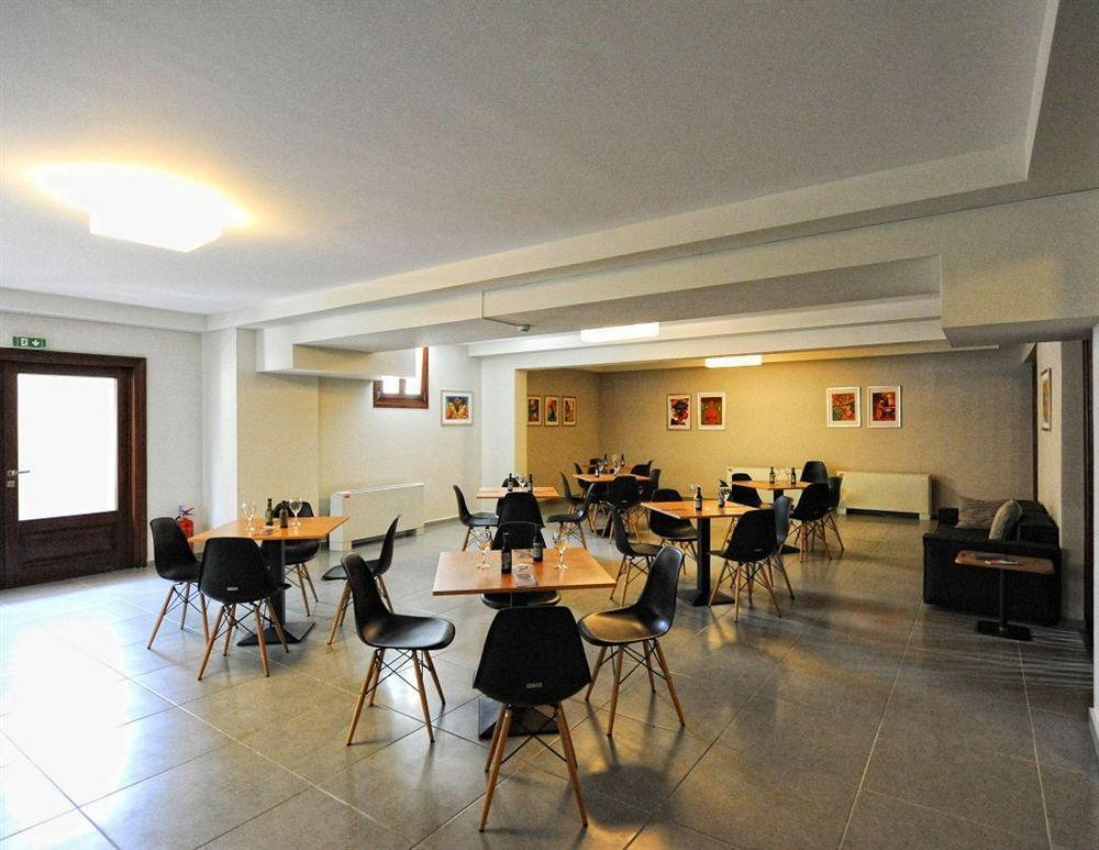 Pilion Terra Hotel Portariá Kültér fotó