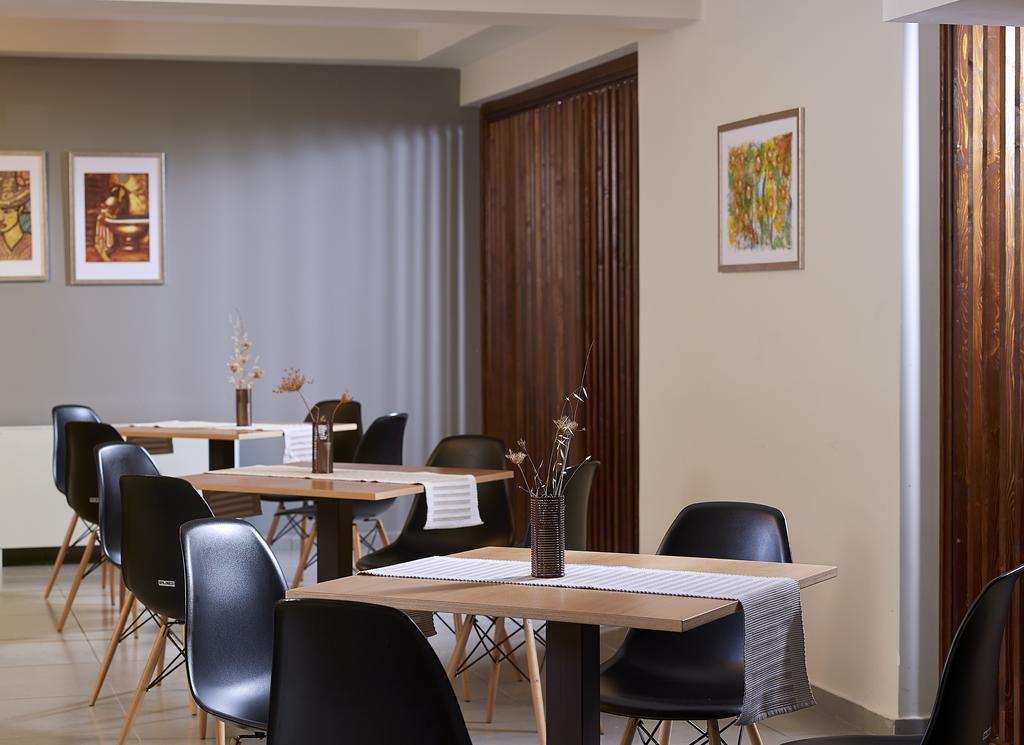 Pilion Terra Hotel Portariá Kültér fotó