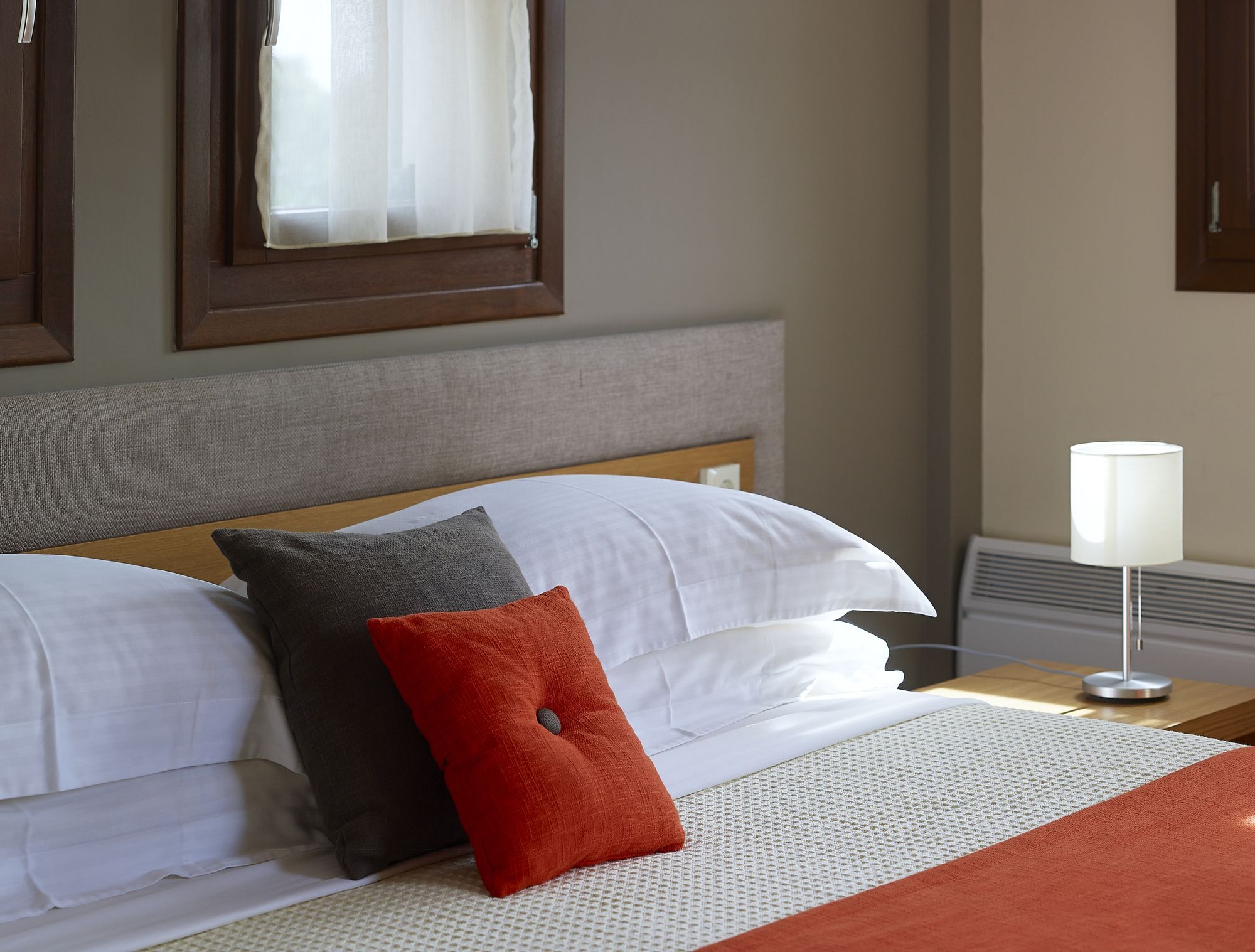 Pilion Terra Hotel Portariá Kültér fotó